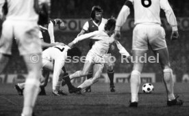 10.04.74 Feyenoord Rotterdam - VfB Stuttgart