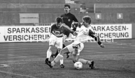 02.02.92 VfB Stuttgart - Slovan Bratislava