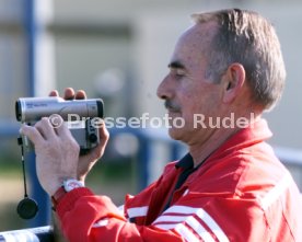 13.01.02 VfB Stuttgart Trainingslager Portugal 2002