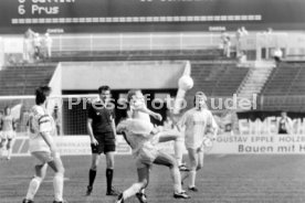 13.04.91 Stuttgarter Kickers - FC Schalke 04