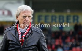 SG Sonnenhof Gro&szlig;aspach - SC Preu&szlig;en M&uuml;nster
