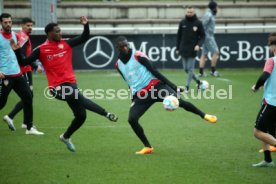 18.04.23 VfB Stuttgart Training