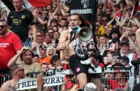17.05.25 SC Freiburg - Eintracht Frankfurt