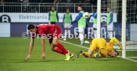 SV Darmstadt 98 - VfB Stuttgart