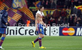 17.03.10 FC Barcelona - VfB Stuttgart