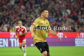 28.08.26 FC Bayern M&uuml;nchen - VfB Stuttgart