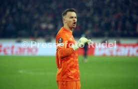 06.11.25 VfB Stuttgart - Feyenoord Rotterdam