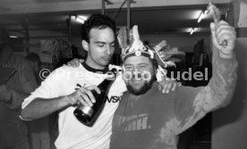 18.03.87 FC Swarovski Tirol - AC Turin