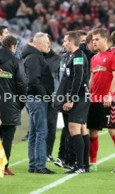 VfB Stuttgart - SC Freiburg