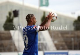 29.08.20 Stuttgarter Kickers - 1. FC Rielasingen-Arlen