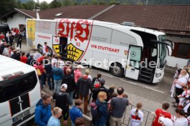 01.08.25 VfB Stuttgart Trainingslager Tegernsee 2025