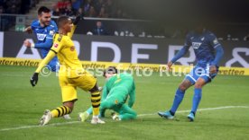 TSG 1899 Hoffenheim - Borussia Dortmund