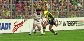 14.09.96 Borussia Dortmund - VfB Stuttgart