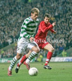 20.02.03 Celtic Glasgow - VfB Stuttgart