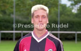 18.07.98 SC Freiburg Fototermin 1998/1999