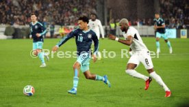 30.03.26 Deutschland - Ghana