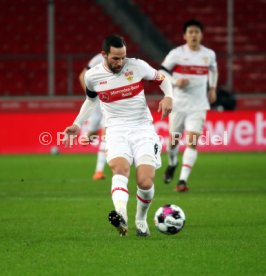 15.12.20 VfB Stuttgart - 1. FC Union Berlin