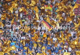 UEFA U19 EM 2016 Deutschland - Italien