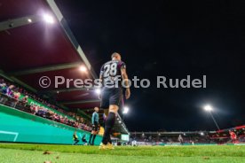 28.10.25 1. FC Heidenheim - Hamburger SV