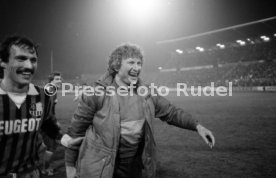 05.02.85 1. FC Saarbr&uuml;cken - VfB Stuttgart