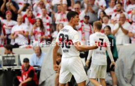 30.08.25 VfB Stuttgart - Borussia M&ouml;nchengladbach