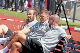02.07.22 SV B&ouml;blingen - VfB Stuttgart