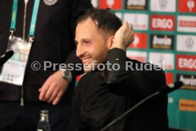 21.05.22 DFB-Pokal Finale SC Freiburg - RB Leipzig