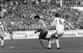 19.10.91 VfB Stuttgart - FC Bayern M&uuml;nchen