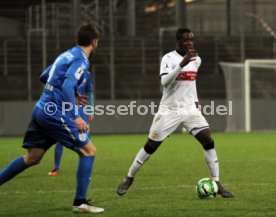 VfB Stuttgart II - Astoria Walldorf