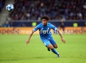 TSG 1899 Hoffenheim - Olympique Lyon