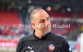 02.05.25 1. FC Heidenheim - VfL Bochum