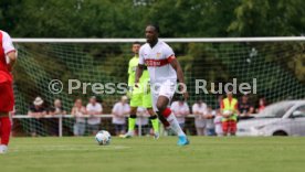 12.07.25 SV Fellbach - VfB Stuttgart