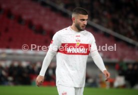 20.12.23 VfB Stuttgart - FC Augsburg