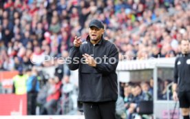 25.01.25 SC Freiburg - FC Bayern M&uuml;nchen