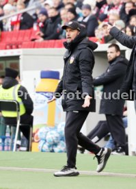 15.02.25 VfB Stuttgart - VfL Wolfsburg