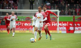 20.04.24 1. FC Heidenheim - RB Leipzig