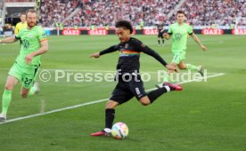 18.03.23 VfB Stuttgart - VfL Wolfsburg