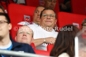 18.08.26 1. FC Heidenheim -  FC Bayern M&uuml;nchen