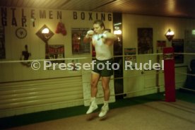 09.12.95 Boxen Schulz - Botha