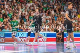 06.09.26 FRISCH AUF G&ouml;ppingen - THW Kiel