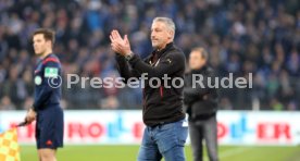 FC Schalke 04 - VfB Stuttgart