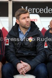 VfB Stuttgart - RB Leipzig