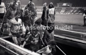 22.10.86 Torpedo Moskau - VfB Stuttgart