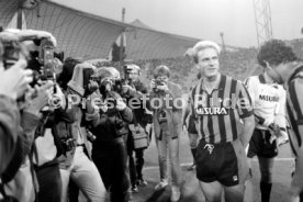 18.08.84 FC Bayern M&uuml;nchen - Inter Mailand