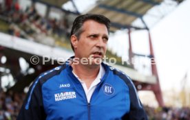 Karlsruher SC - FC Hansa Rostock