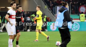 06.02.24 Bayer 04 Leverkusen - VfB Stuttgart