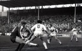 08.11.86 VfB Stuttgart - SV Werder Bremen