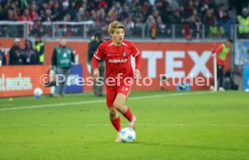 08.02.25 SC Freiburg - 1. FC Heidenheim