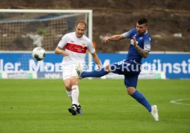 Karlsruher SC - VfB Stuttgart