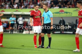 26.09.21 SC Freiburg - FC Augsburg